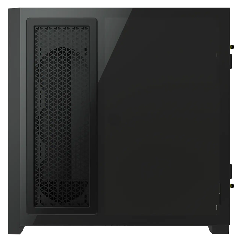 Corsair iCUE 5000X Noir i