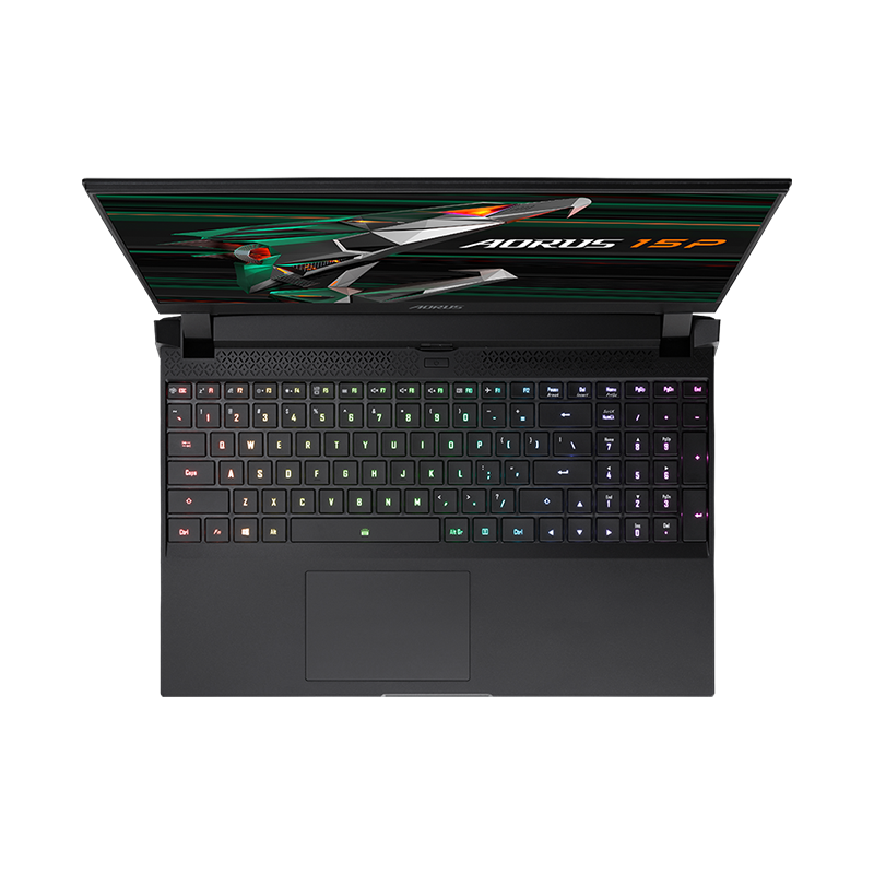 Gigabyte AORUS 15P XD i7-11800H 16GB 1TB Gen 4 RTX 3070 8GB