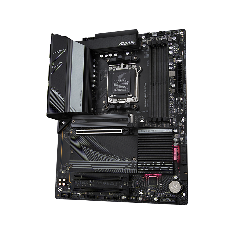 Gigabyte B650 AORUS ELITE AX