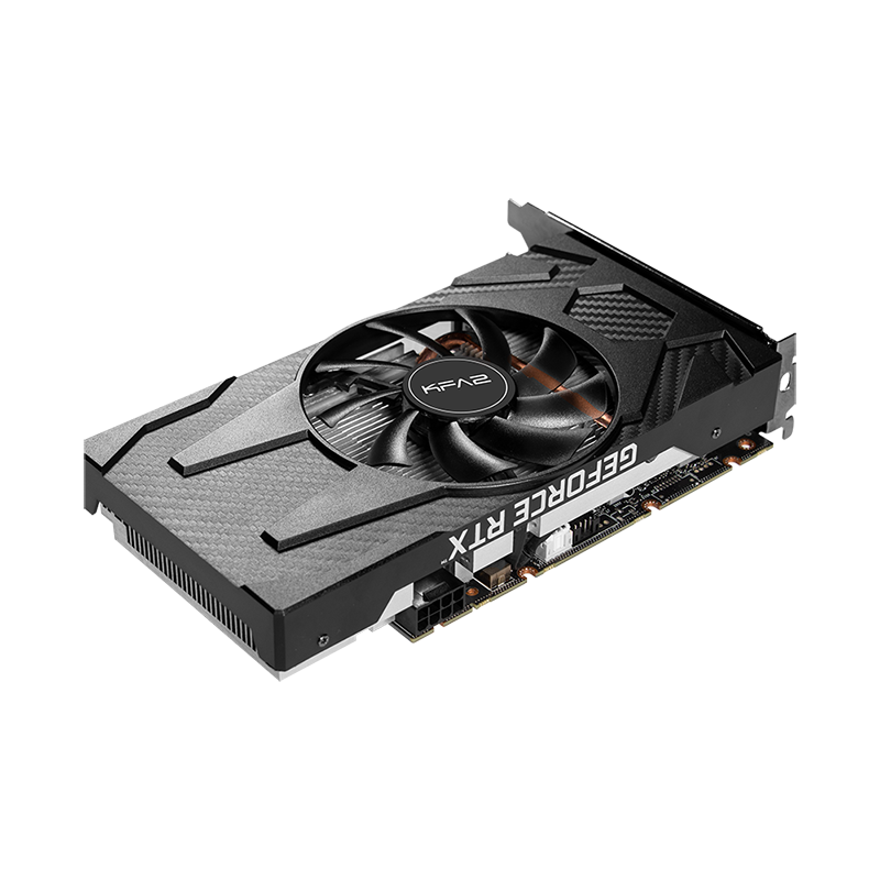 KFA2 GeForce RTX 3050 8Go