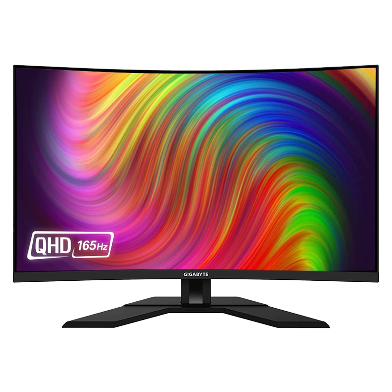 G32QC A Gaming Monitor