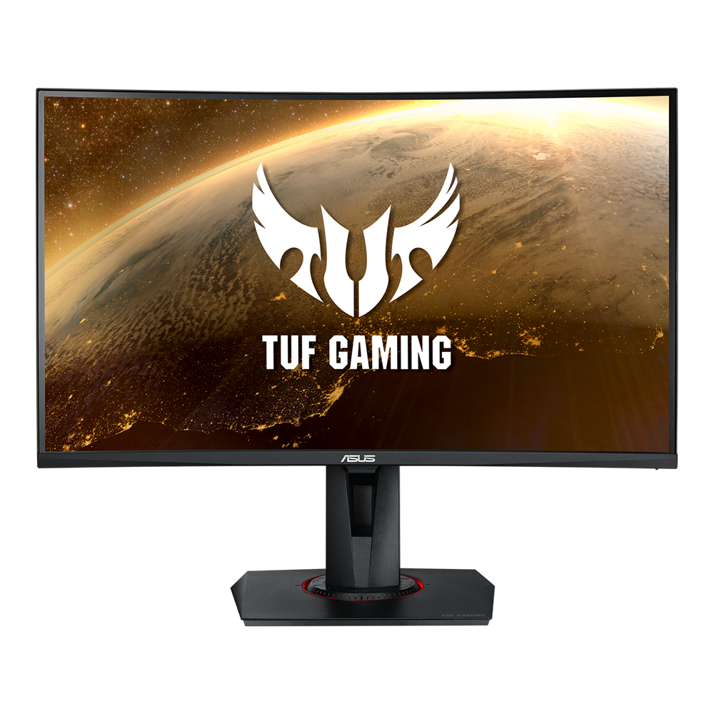 ASUS TUF GAMING VG27WQ