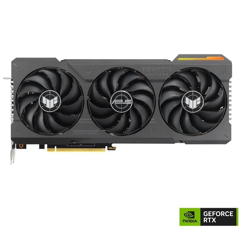 ASUS TUF Gaming GeForce RTX 4070 Ti 12GB GDDR6X