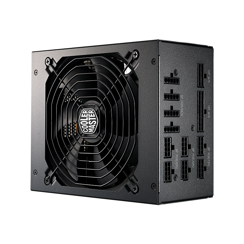 Cooler Master MWE Gold 1250 Full Modular V2