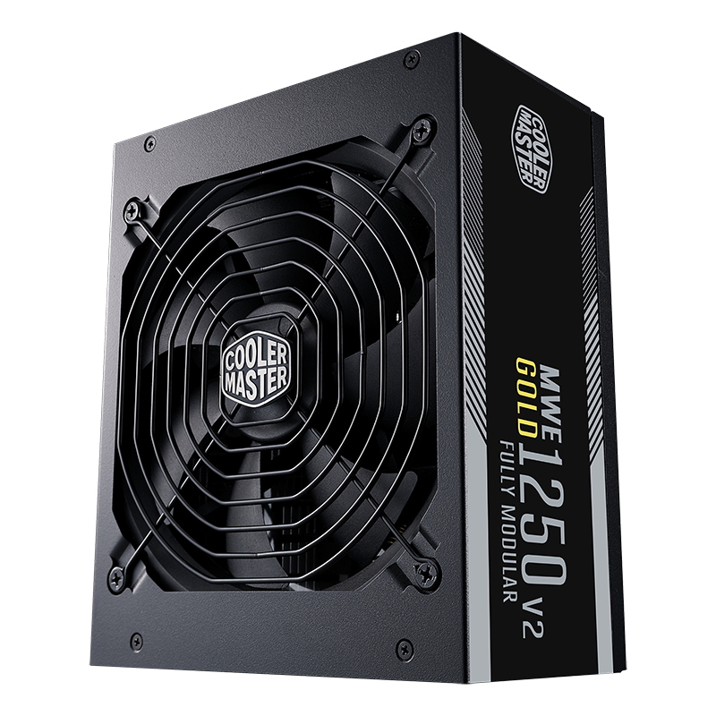 Cooler Master MWE Bronze 650W V2 - Pc gamer maroc