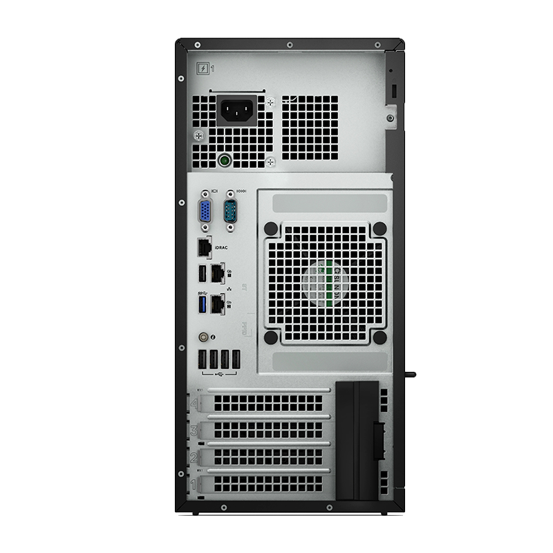 Dell PowerEdge T150