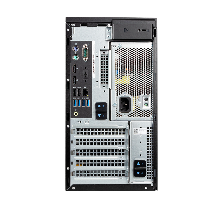 Dell PowerEdge T40