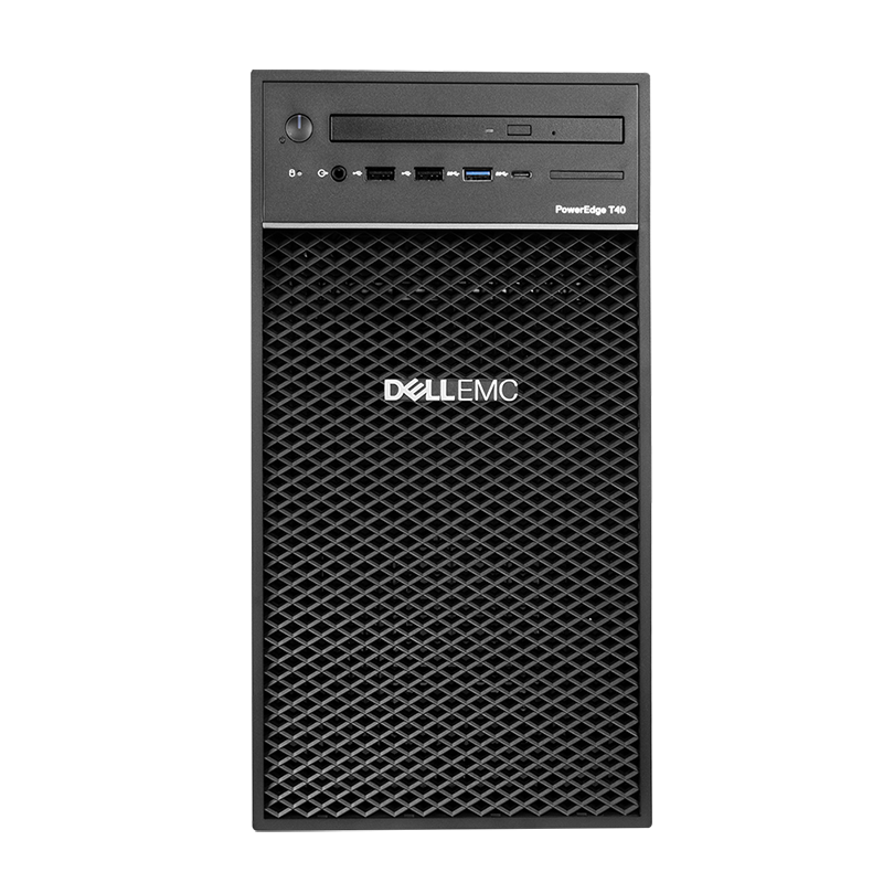 Dell PowerEdge T40