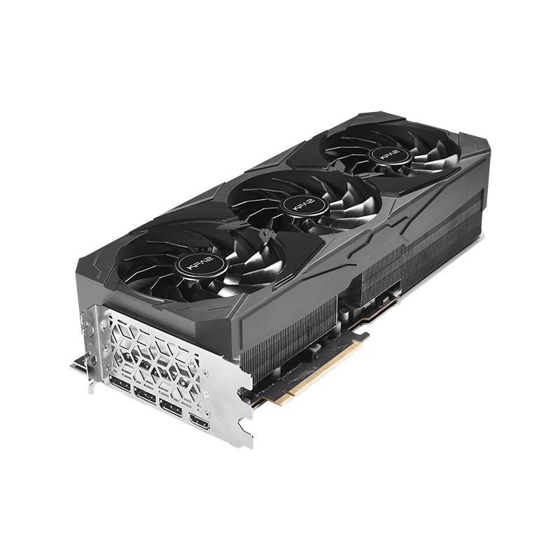 KFA2 GeForce RTX 4080 16GB SG 1-Click OC