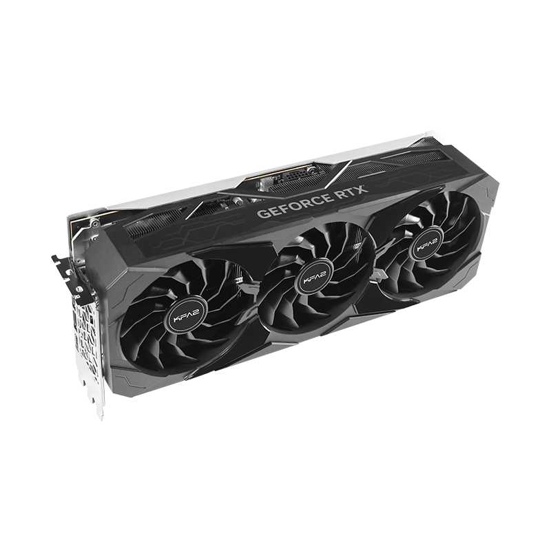 KFA2 GeForce RTX 4080 16GB SG 1-Click OC