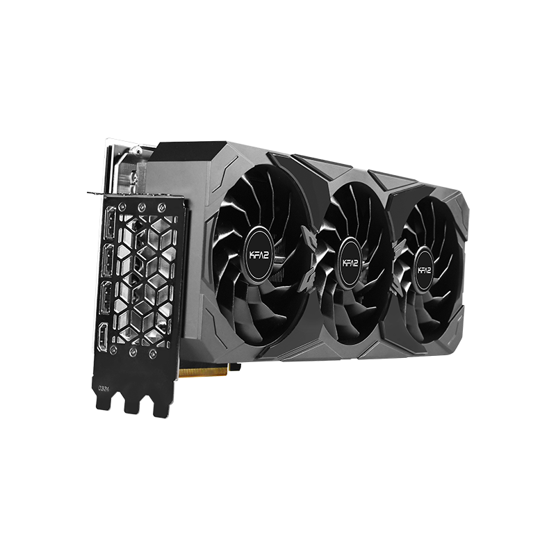 KFA2 GeForce RTX 4080 16GB SG 1-Click OC