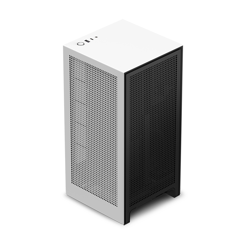 NZXT H1 Mini-ITX