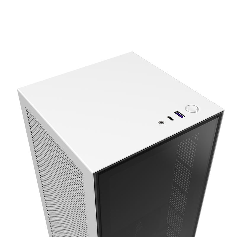 NZXT H1 Mini-ITX