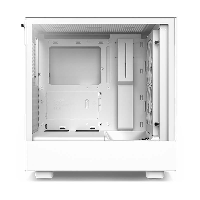 NZXT H5 Elite white