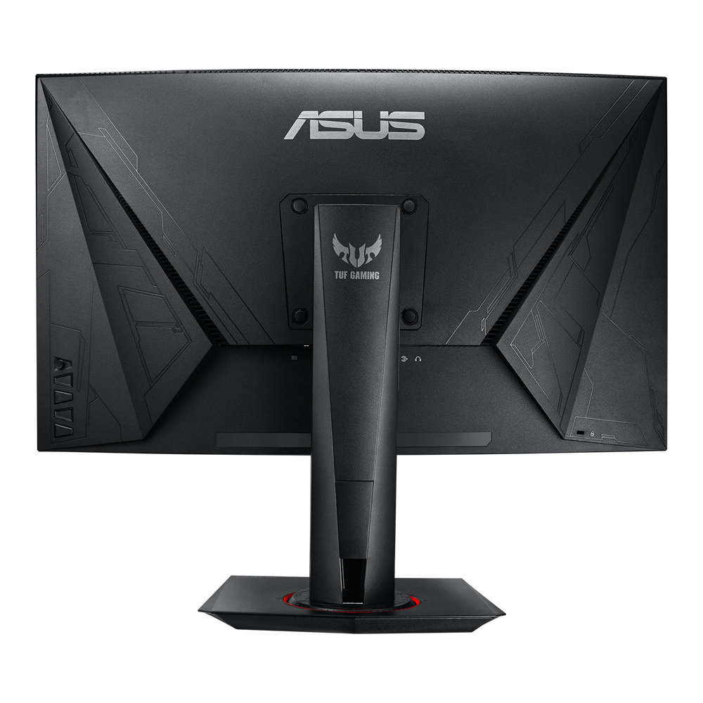 ASUS TUF GAMING VG27WQ