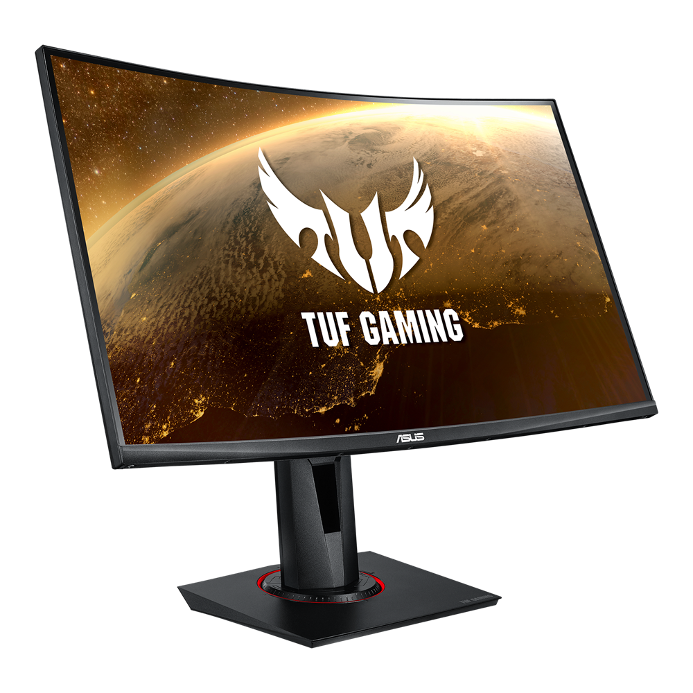 ASUS TUF GAMING VG27WQ