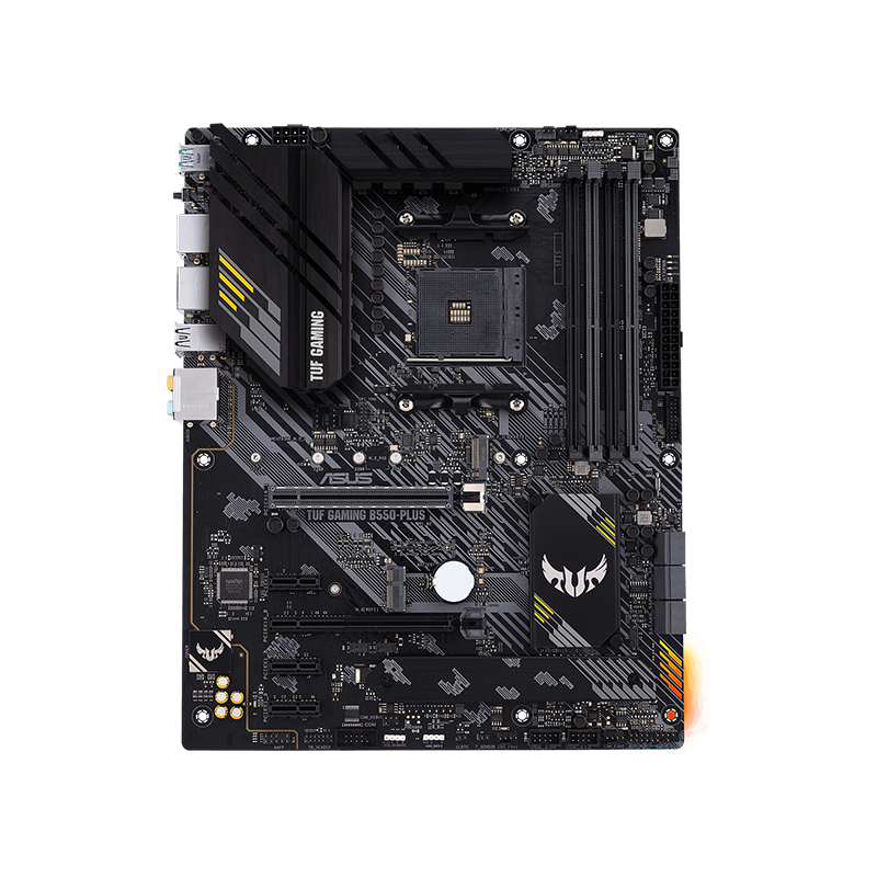 ASUS TUF GAMING B550-PLUS