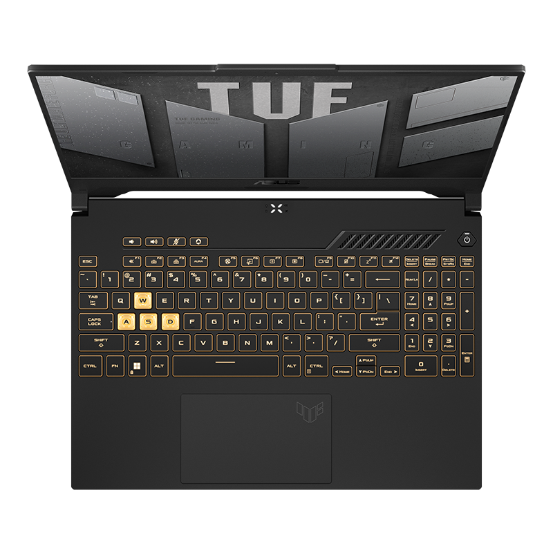 ASUS TUF GAMING TUF507ZC4-HN040