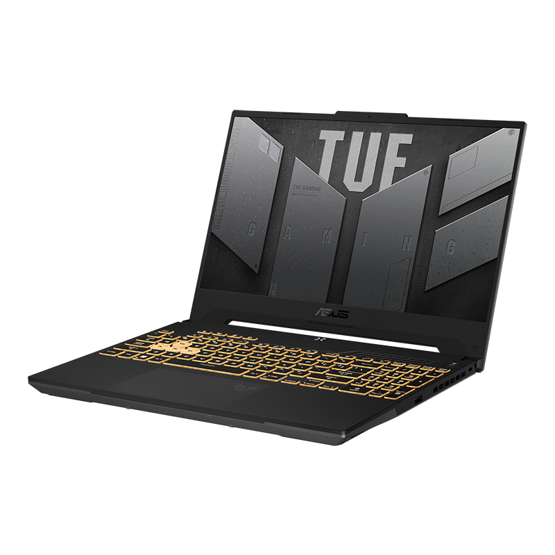 ASUS TUF GAMING TUF507ZC4-HN040