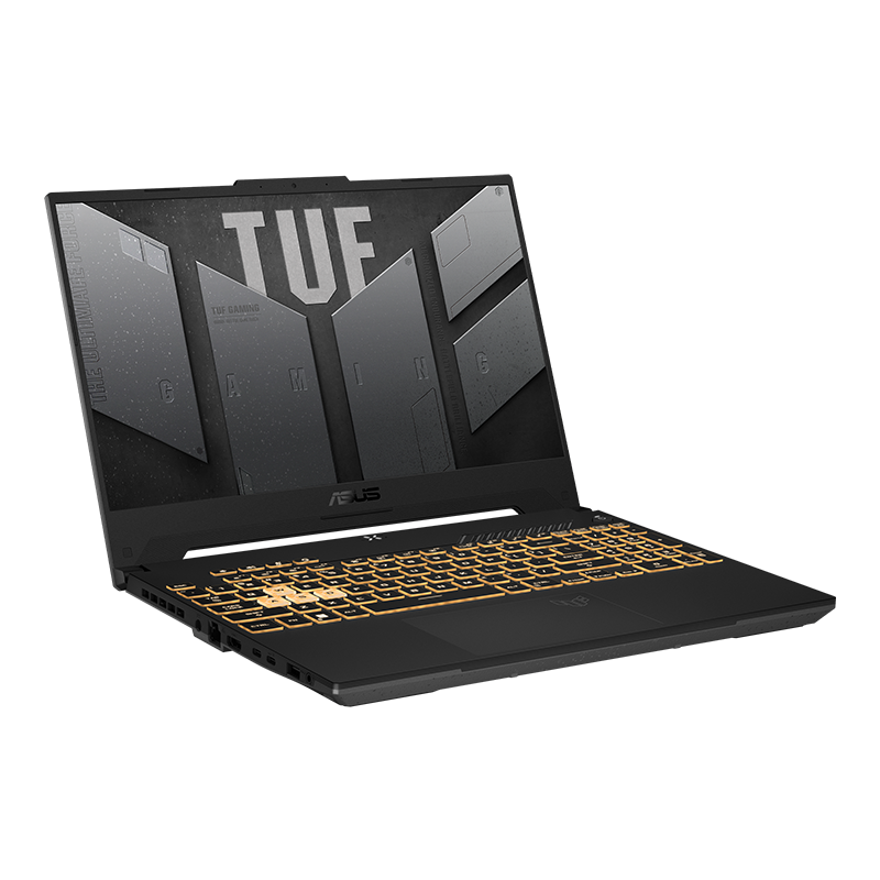 ASUS TUF GAMING TUF507ZC4-HN040