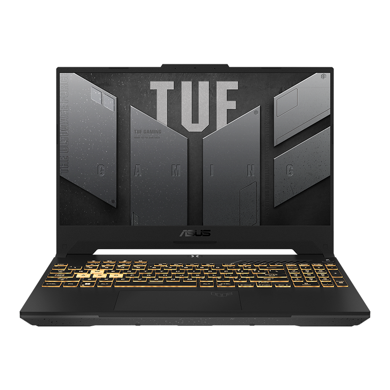 ASUS TUF GAMING TUF507ZC4-HN040