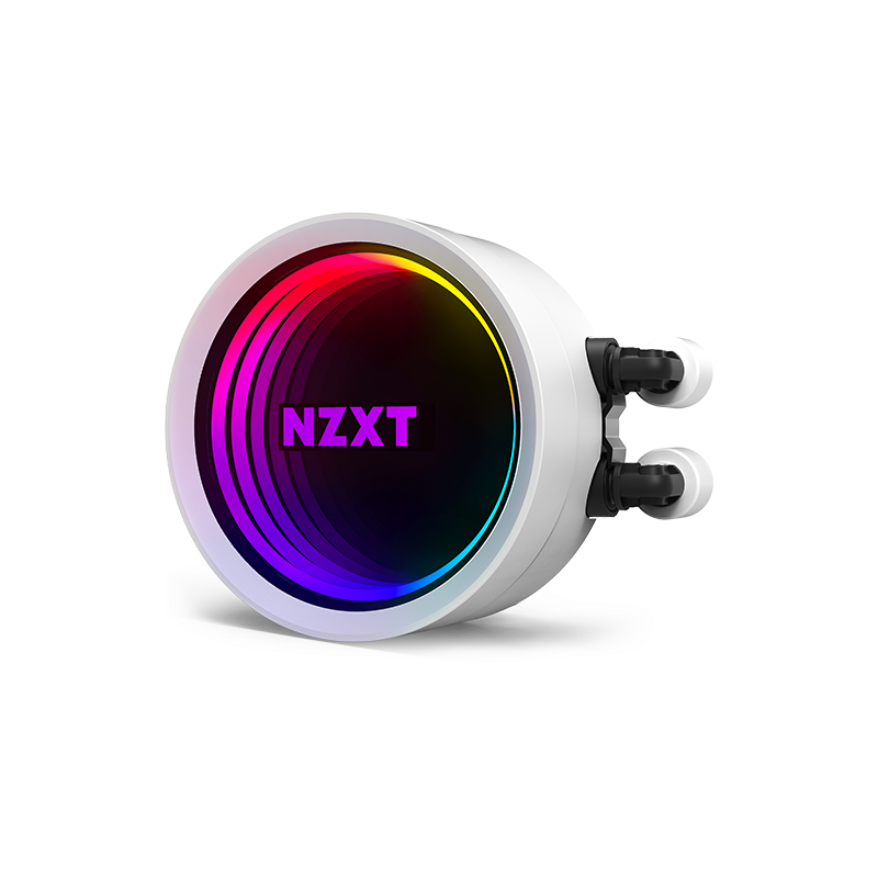 NZXT Kraken X53 RGB White