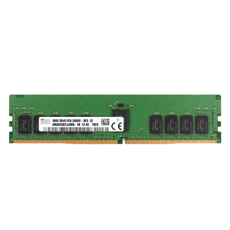 SK HYNIX 16GB PC4-21300 DDR4-2666V-R