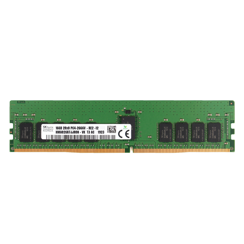 SK HYNIX 16GB PC4-21300 DDR4-2666V-R