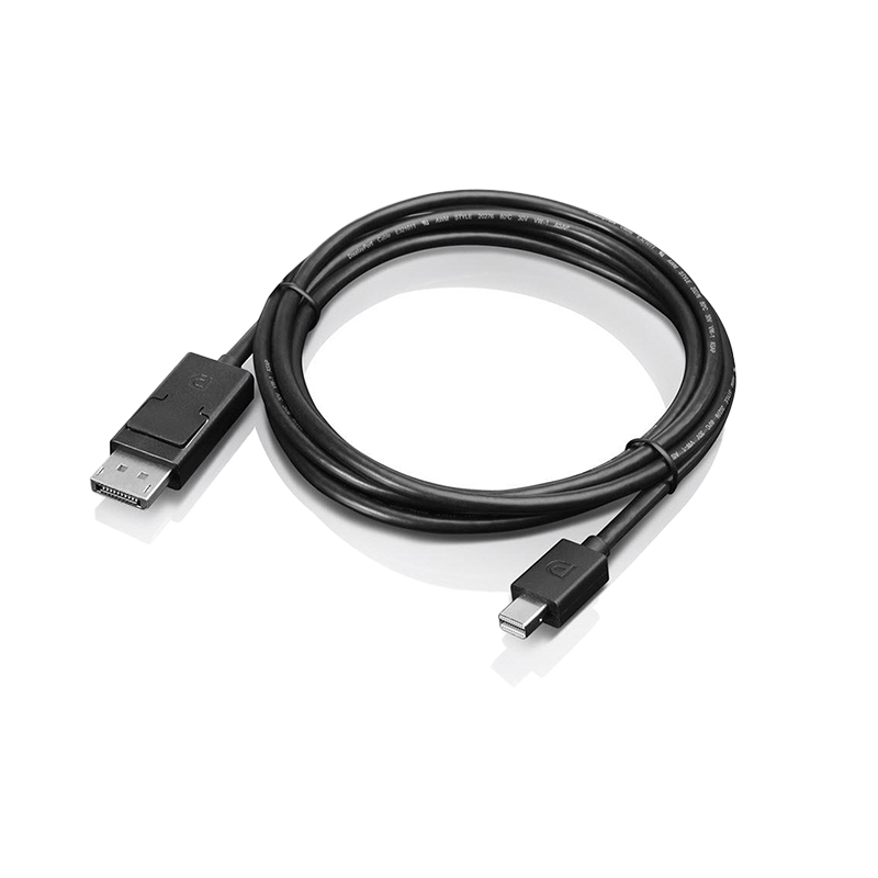 Dell OEM Câble Mini DisplayPort to DisplayPort