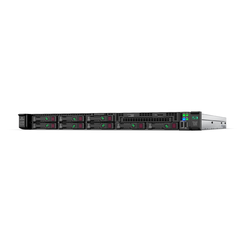 HPE ProLiant DL360 G9