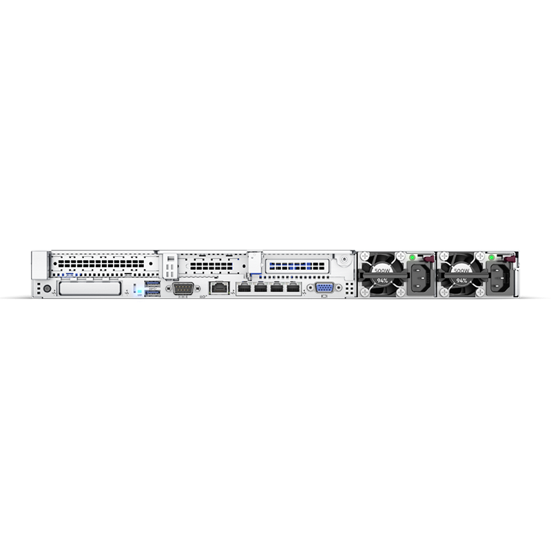 HPE ProLiant DL360 G9