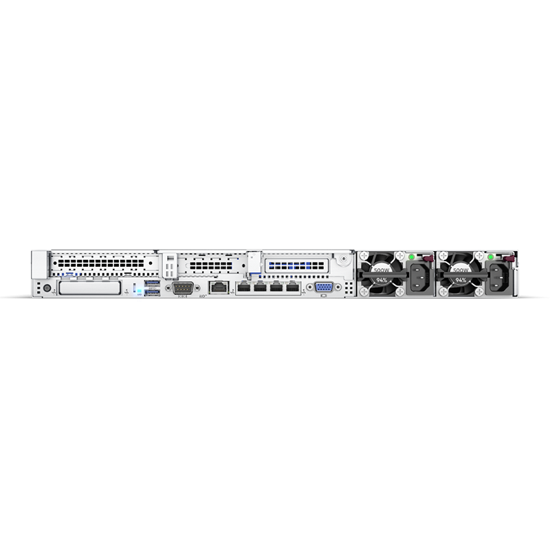 HPE ProLiant DL360 G9