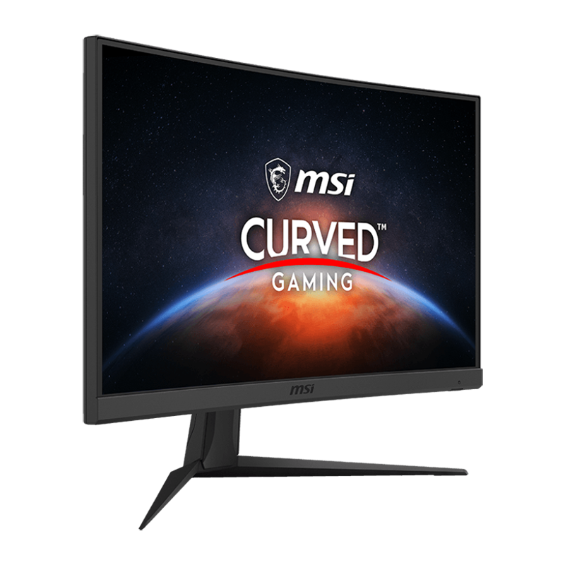 MSI Optix G24C6 Moniteur