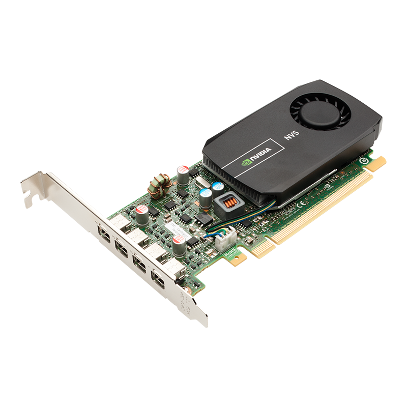 NVIDIA NVS 510