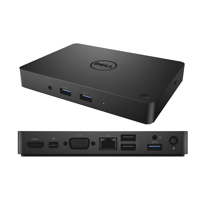 Dell WD15 est une station d'accueil