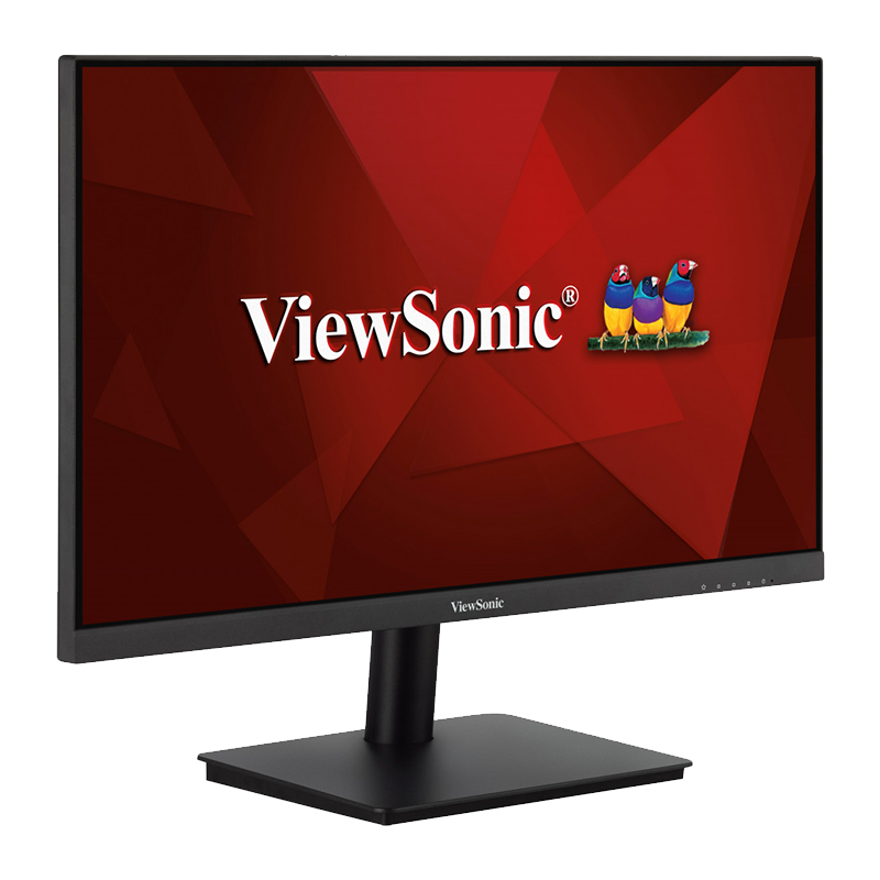 ViewSonic VA2406-H 24″ 75Hz FHD