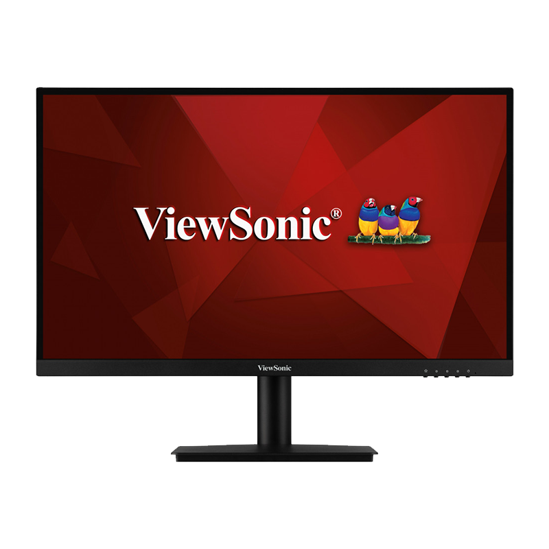 ViewSonic VA2406-H 24″ 75Hz FHD