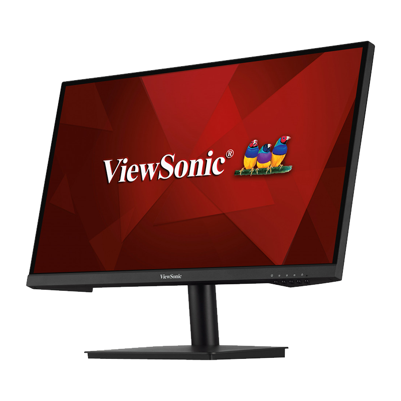 ViewSonic VA2406-H 24″ 75Hz FHD