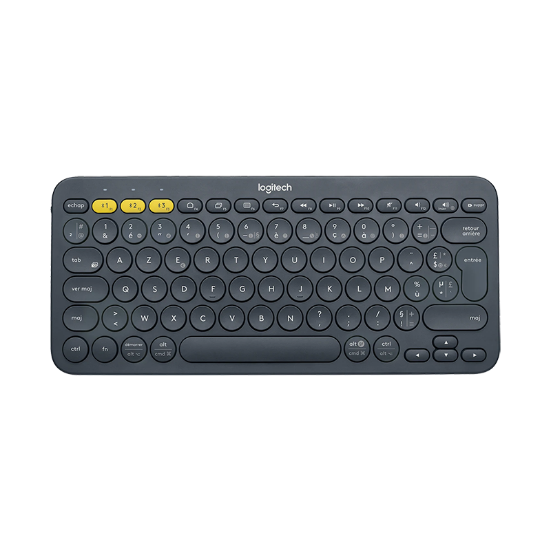 Logitech K380 Bluetooth