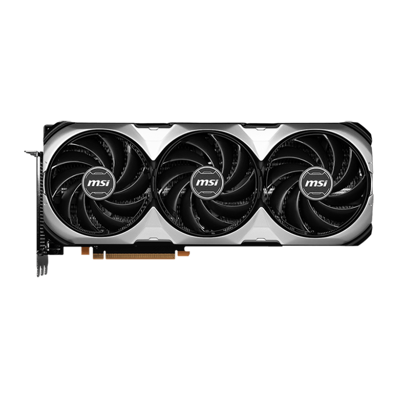MSI GeForce RTX 4090 VENTUS 3X OC 24GB GDDR6X DLSS3