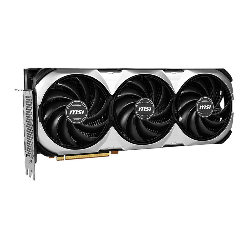 MSI GeForce RTX 4090 VENTUS 3X OC 24GB GDDR6X DLSS3