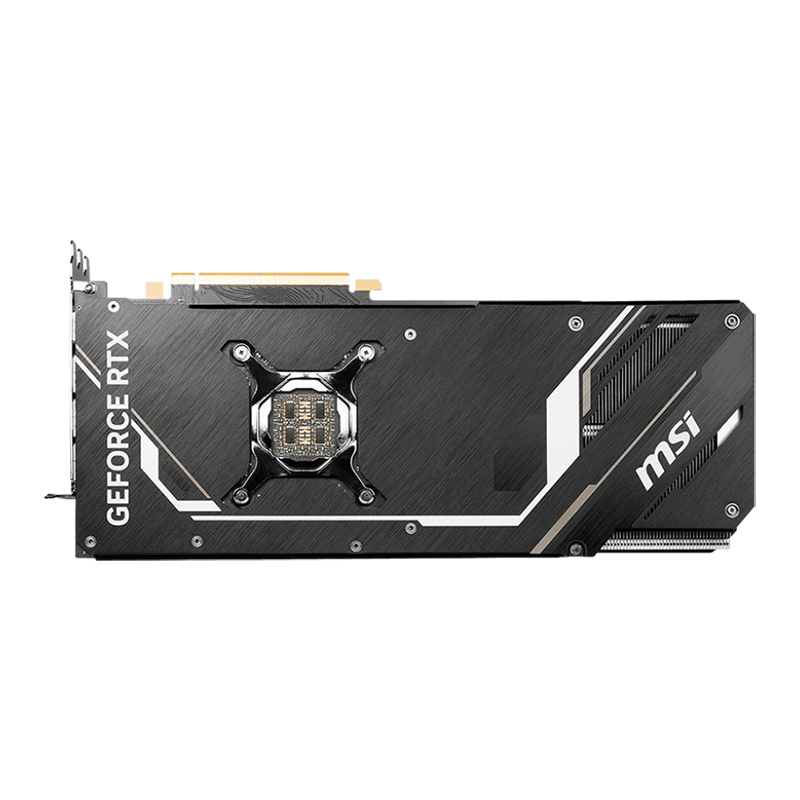 MSI GeForce RTX 4090 VENTUS 3X OC 24GB GDDR6X DLSS3