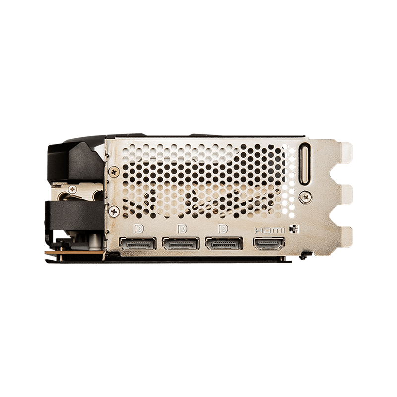MSI GeForce RTX 4090 VENTUS 3X OC 24GB GDDR6X DLSS3
