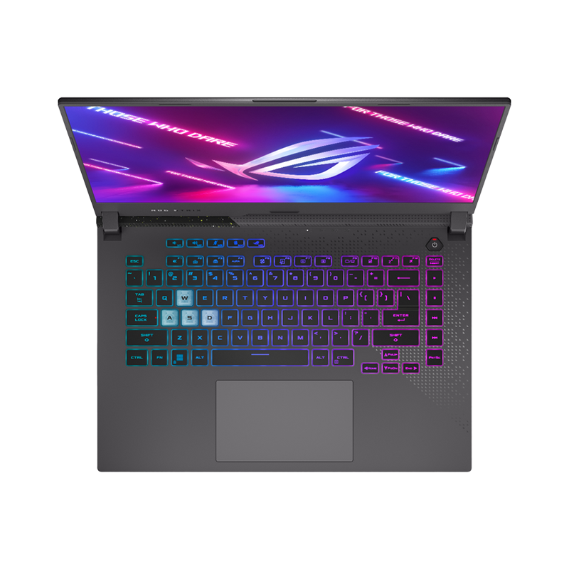 ROG Strix G15 G513 2022