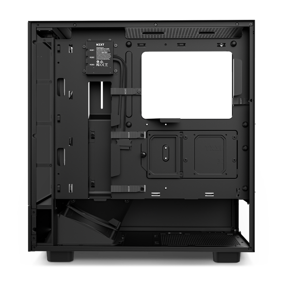 NZXT H5 Elite