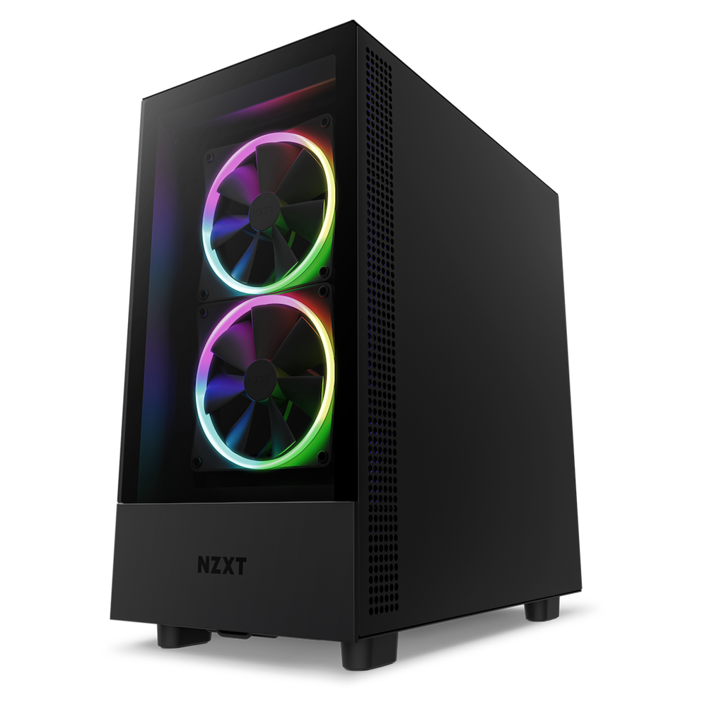 NZXT H5 Elite