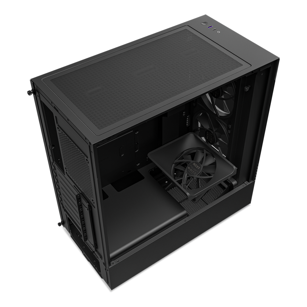 NZXT H5 Elite