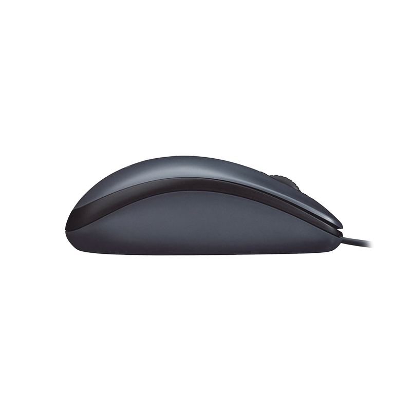 Logitech Mouse M90