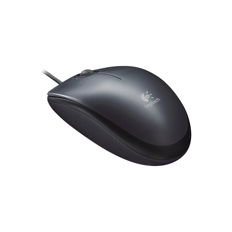 Logitech Mouse M90