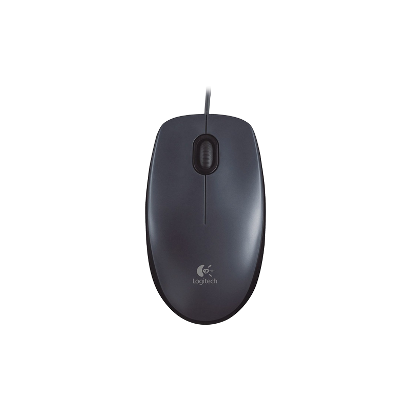 Logitech Mouse M90